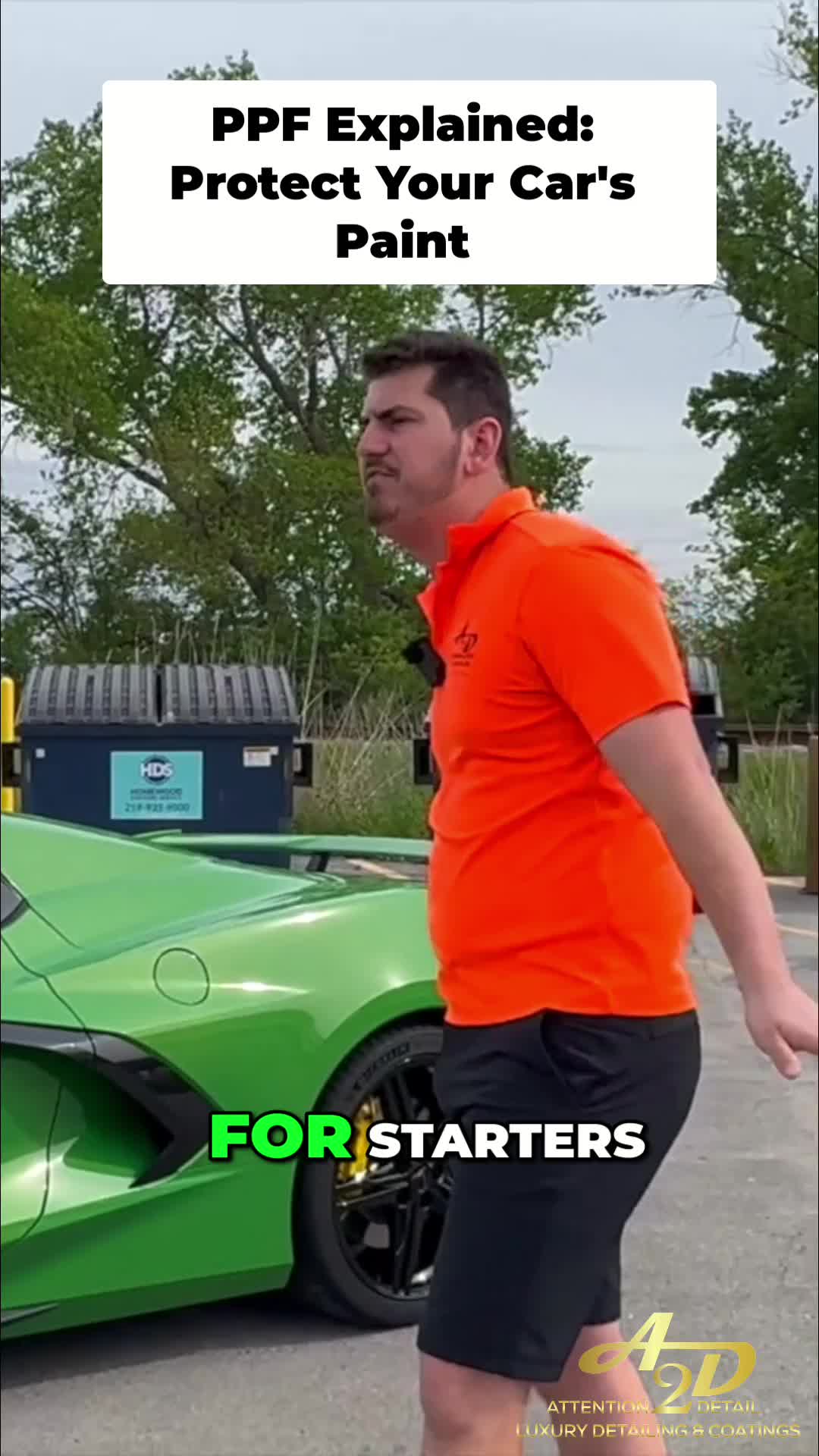 @A2DLuxuryDetailing