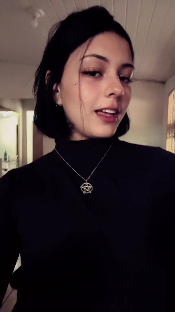 @Ana D&rsquo; Rosa Caveira⛧