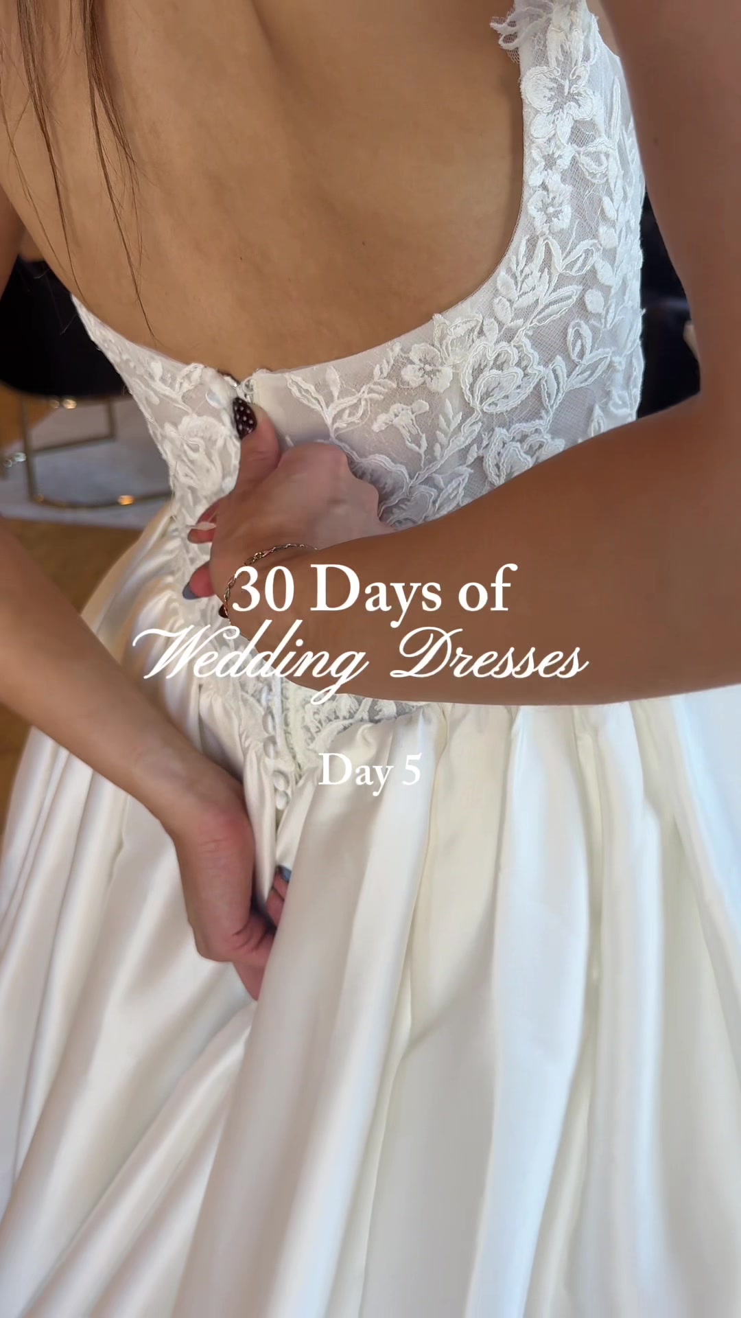 @Bon Bon Belle Bridal