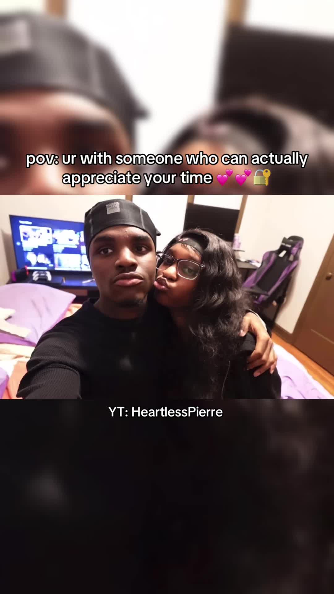 @HeartlessPierre Clips