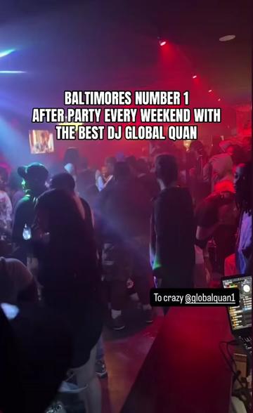 @📦Global Quan From Baltimore📦