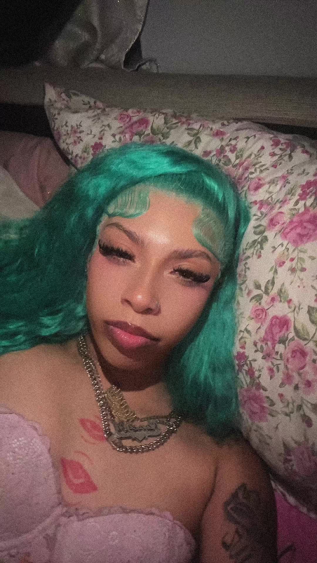 @Nani Marie 🐆