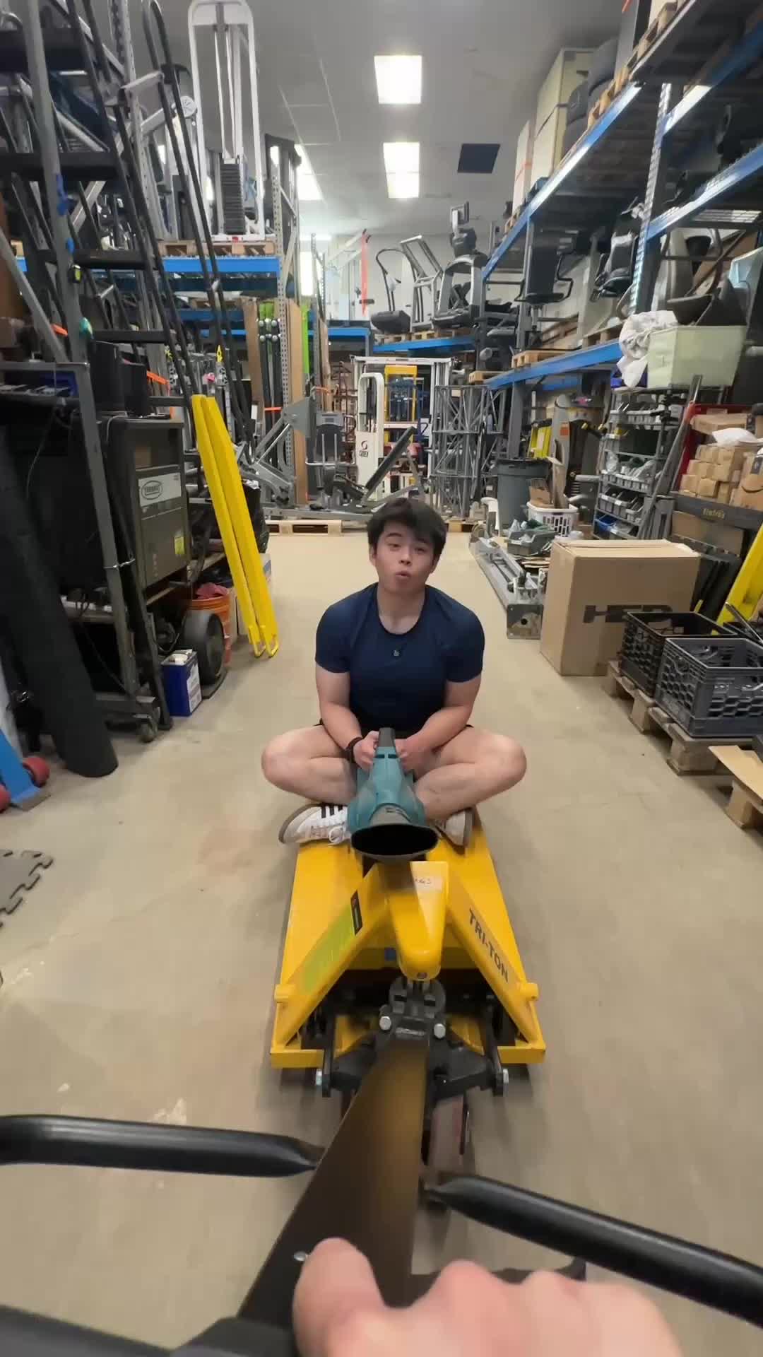@Darath | Powerlifting Coach
