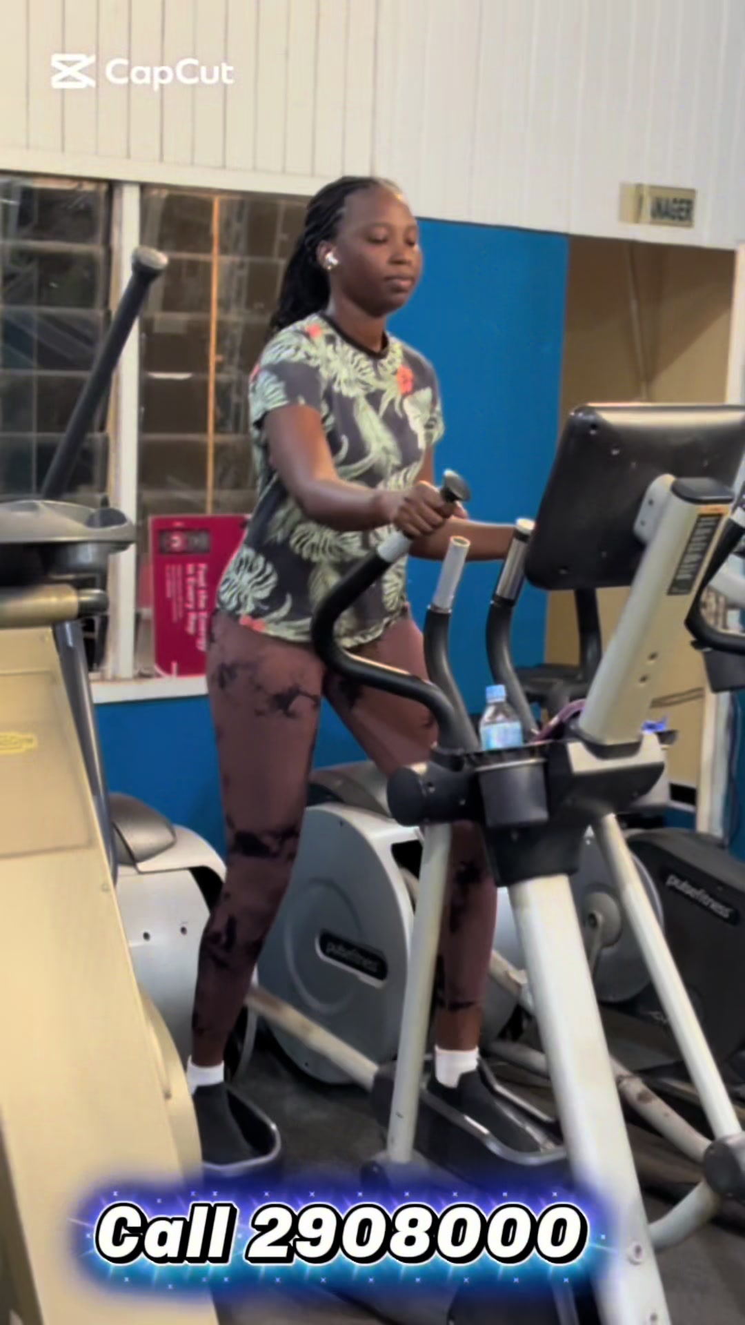 @EBWALLYFITNESS 🇬🇲💪