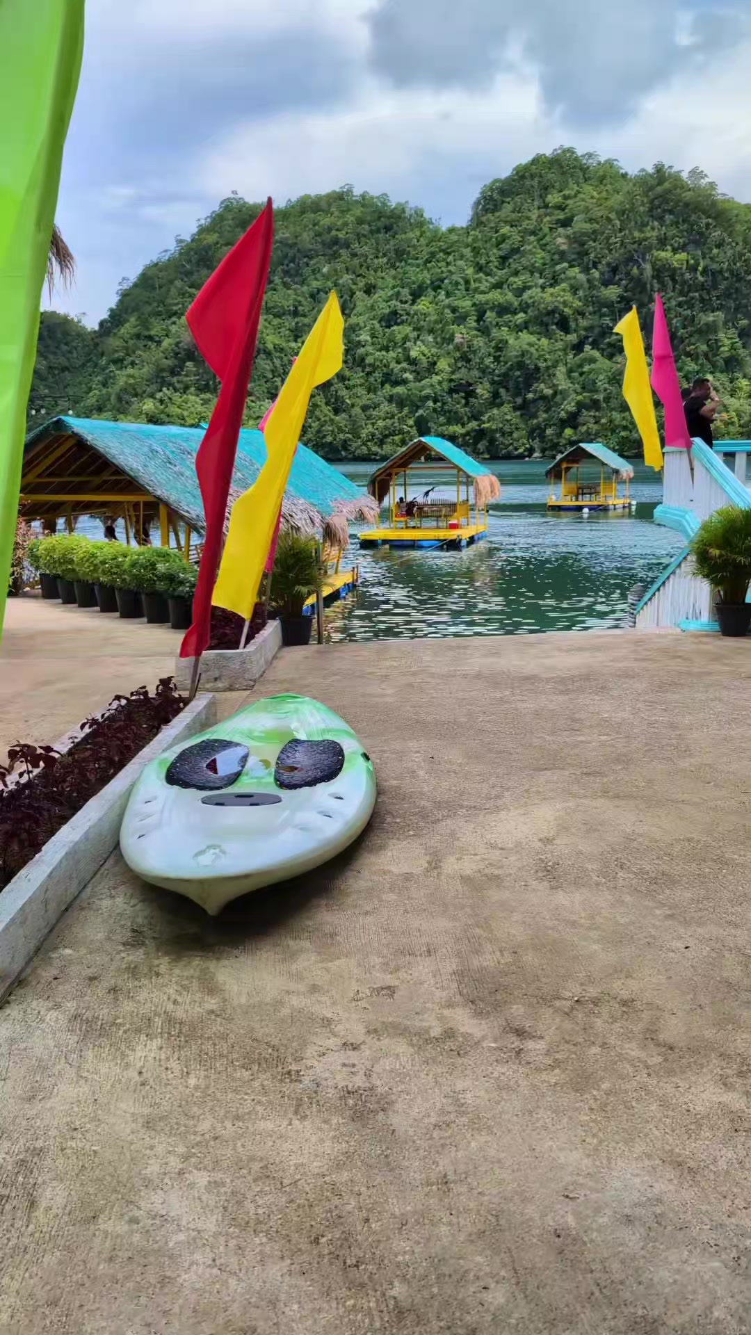 @When In Surigao