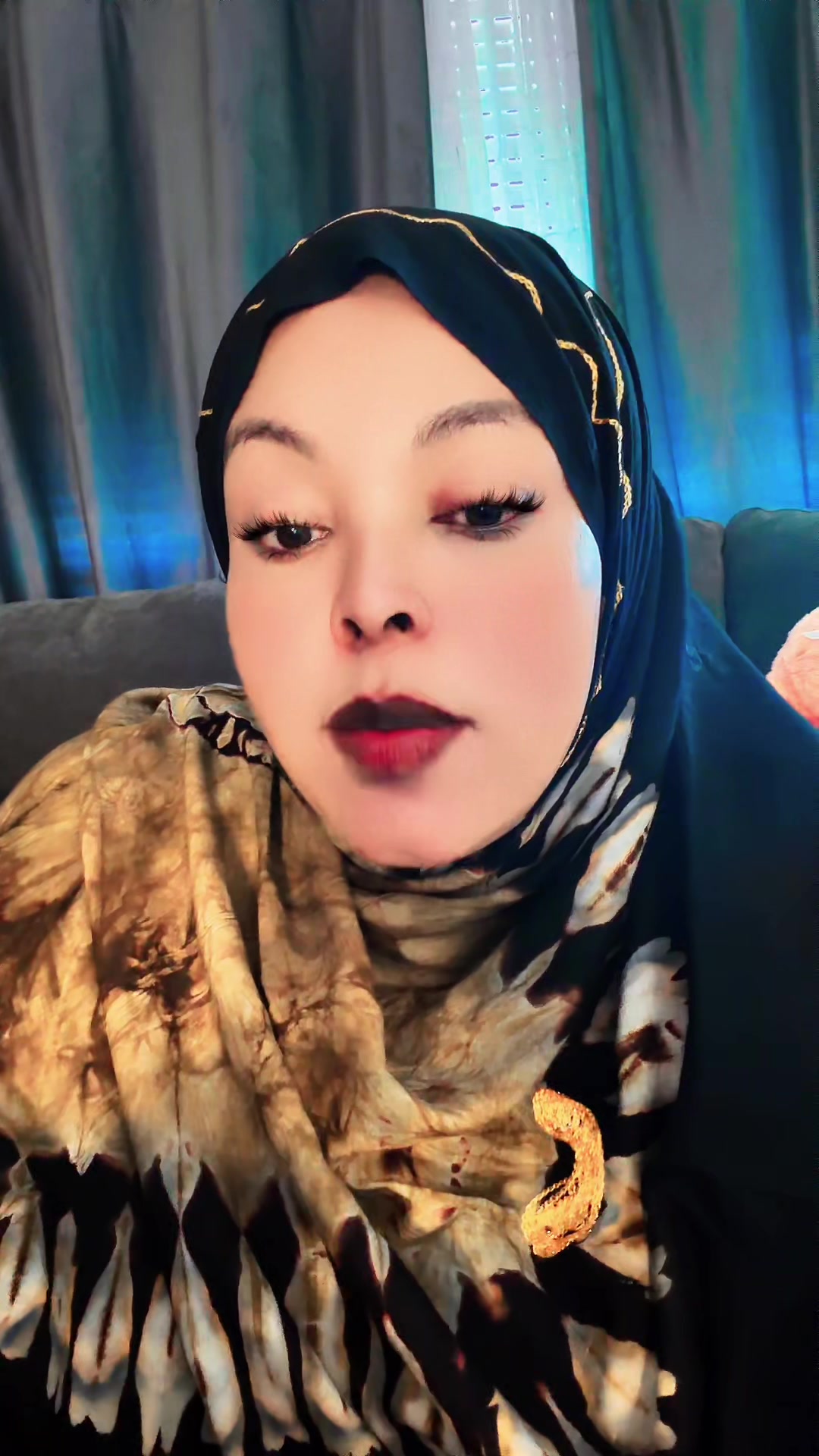 @Duniyo Ali