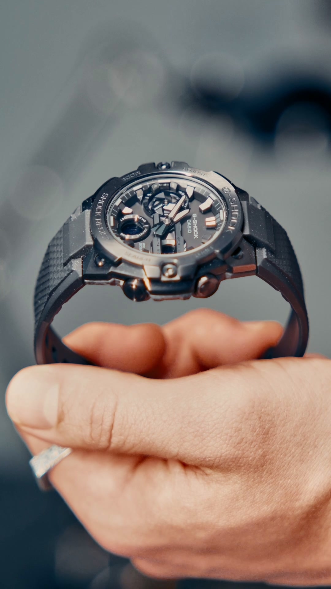 @G-SHOCK_CZ