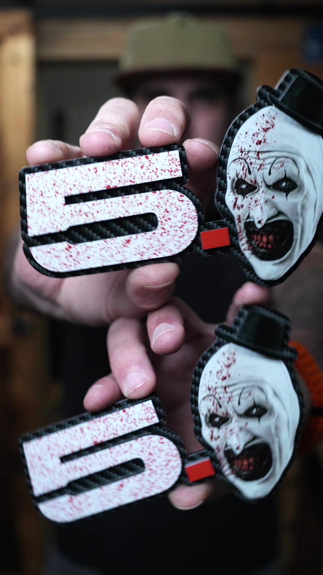 @The Louver Labs