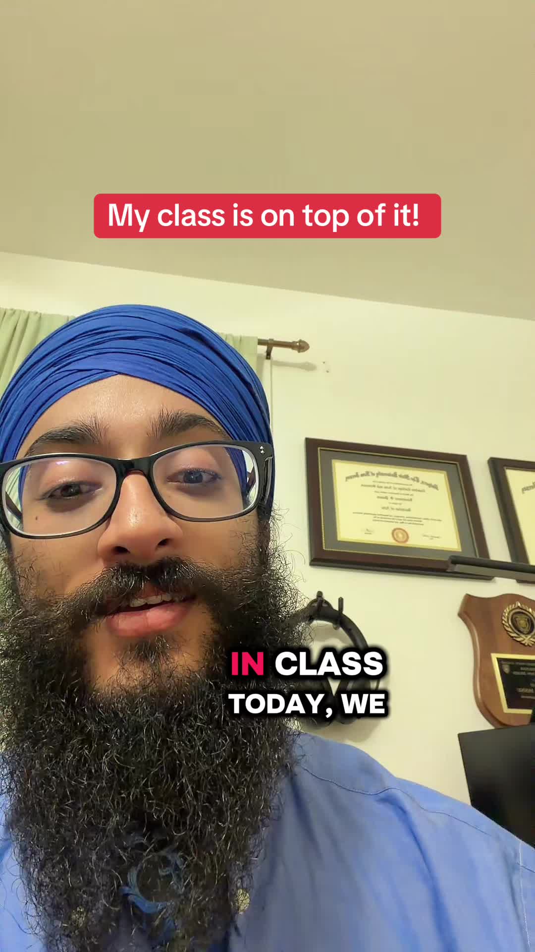 @TurbanTeachin