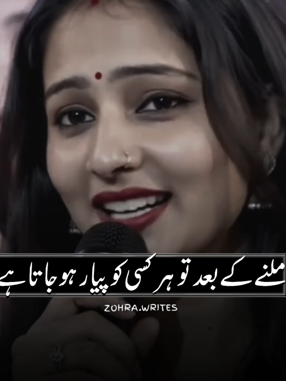@NotYourZohra๐ค