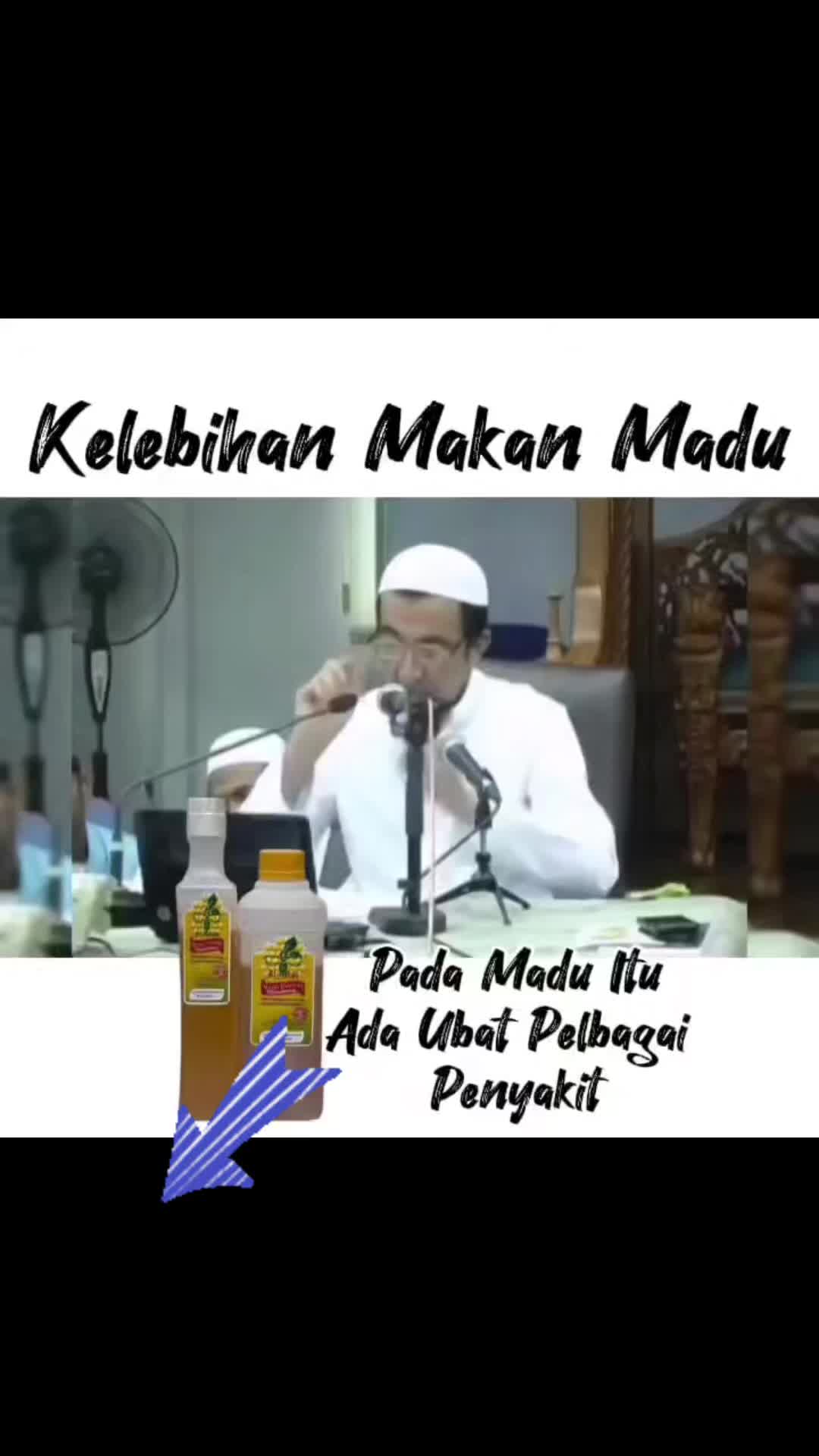 @PUTRA HONEY STORE