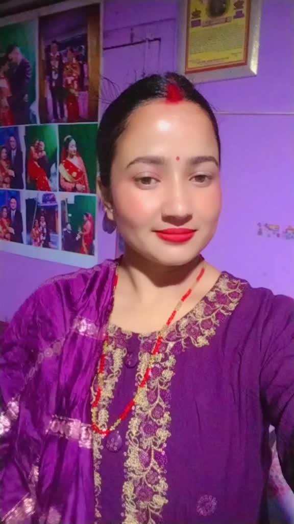 @Binita Dulal