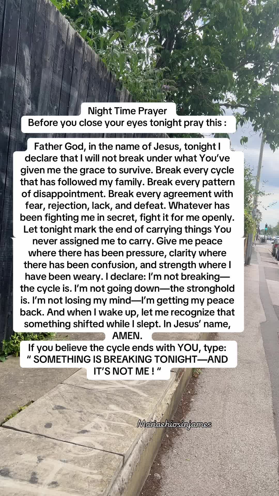 @Maria Ehiosin James Osaigbokan