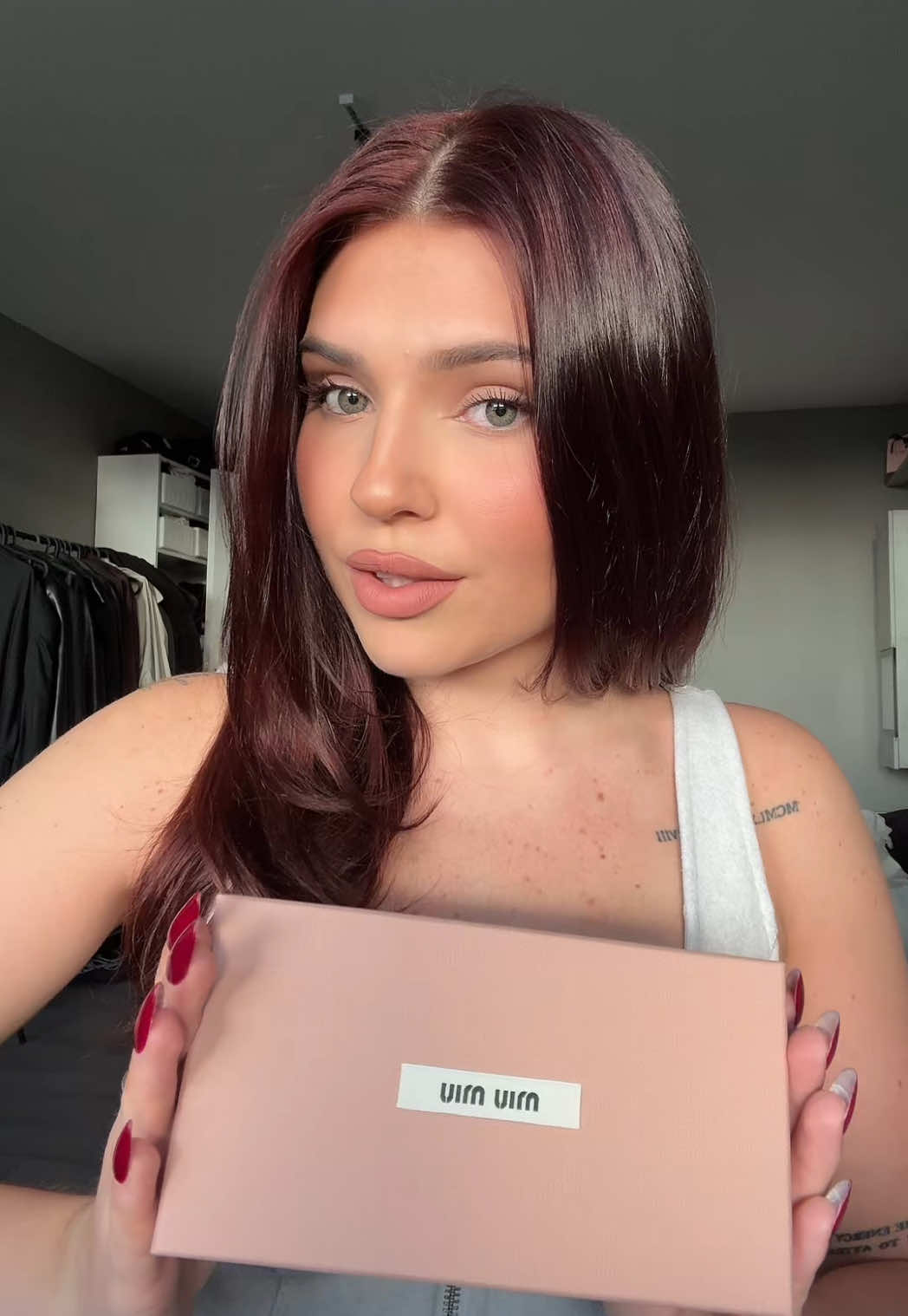 @Julia the Icon