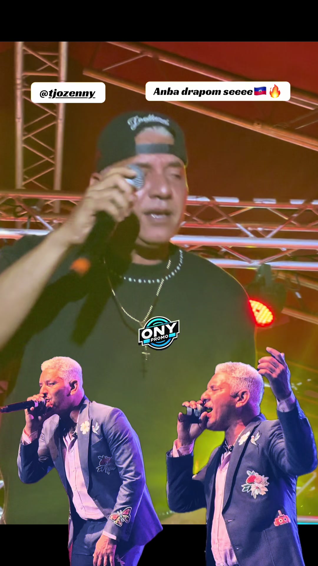 @Ony Promo