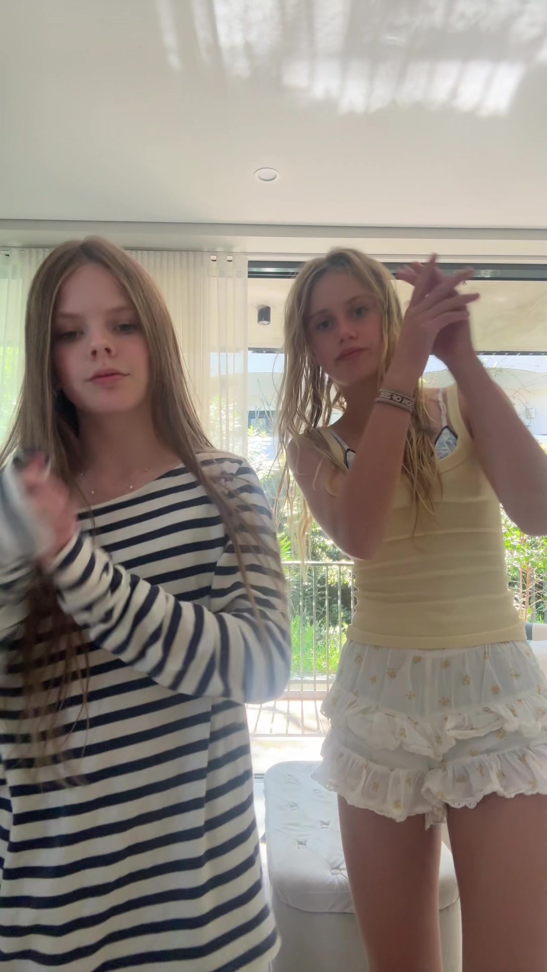 @The Bondi Blondes