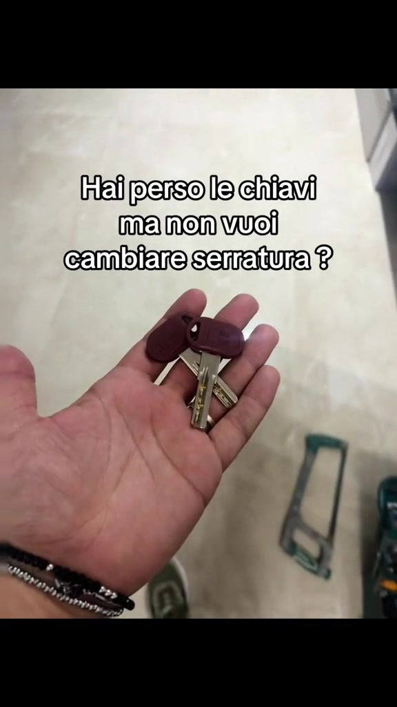 @Gianni Sanzari | Serramenti 🪟