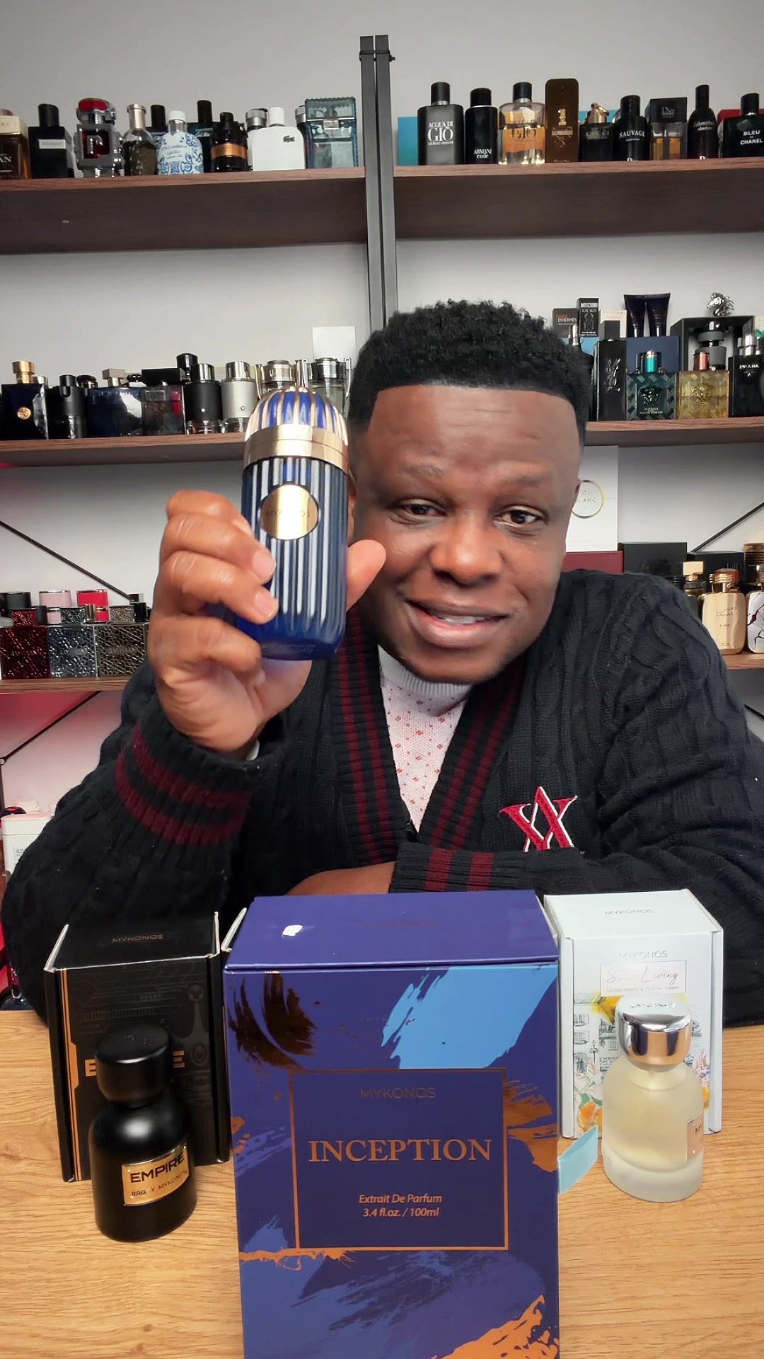 @Nkulycool Fragrance 🇿🇦
