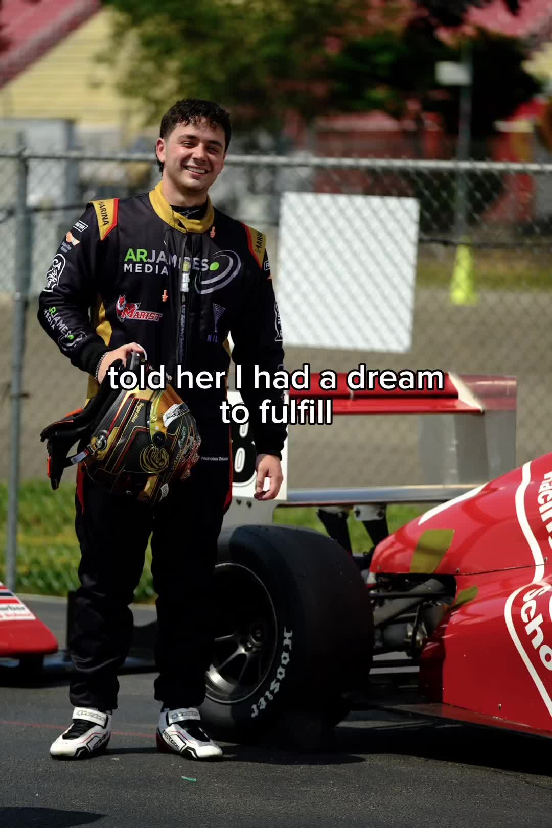 @Rex Racing