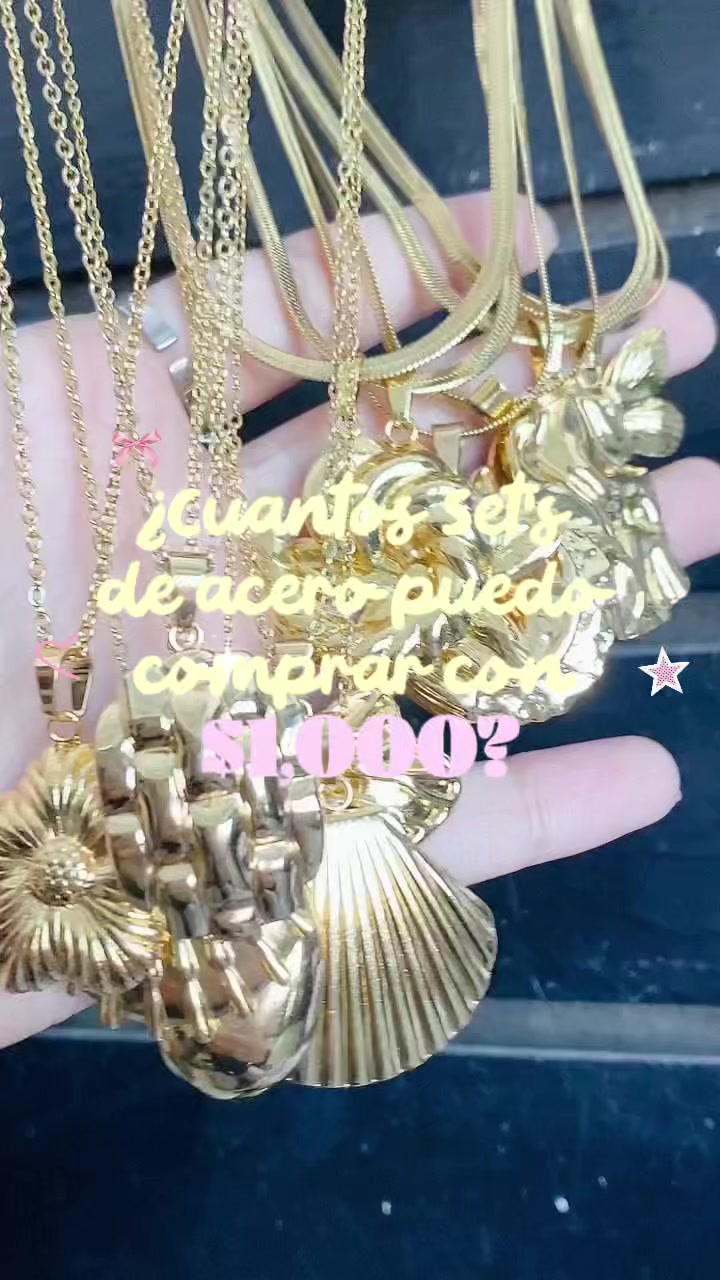 @Enmoda Accesorios