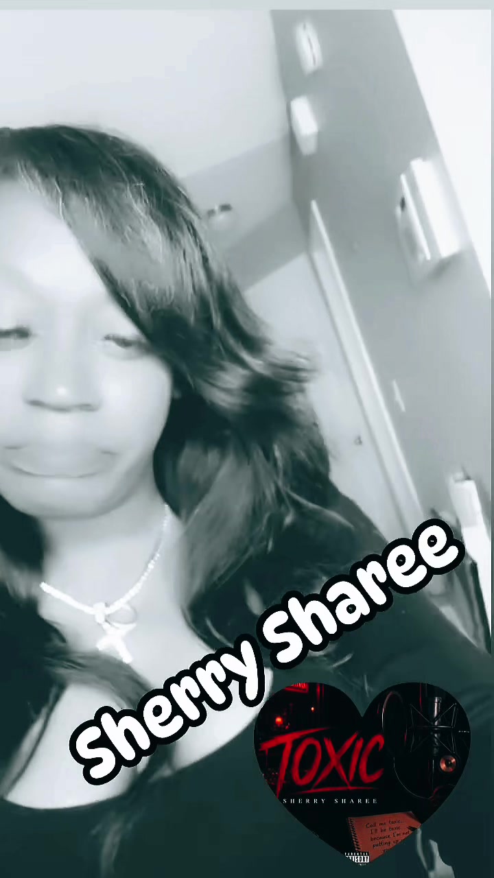 @Sherry Sharee