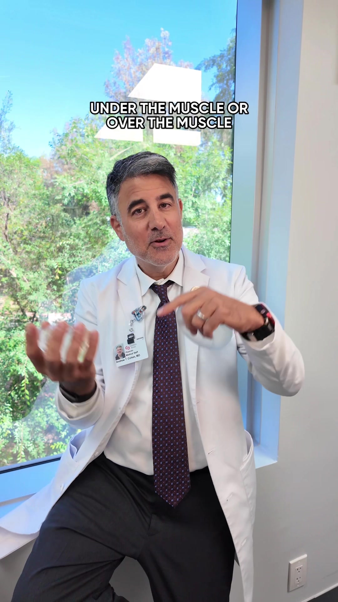 @Cohen MD Plastic Surgery
