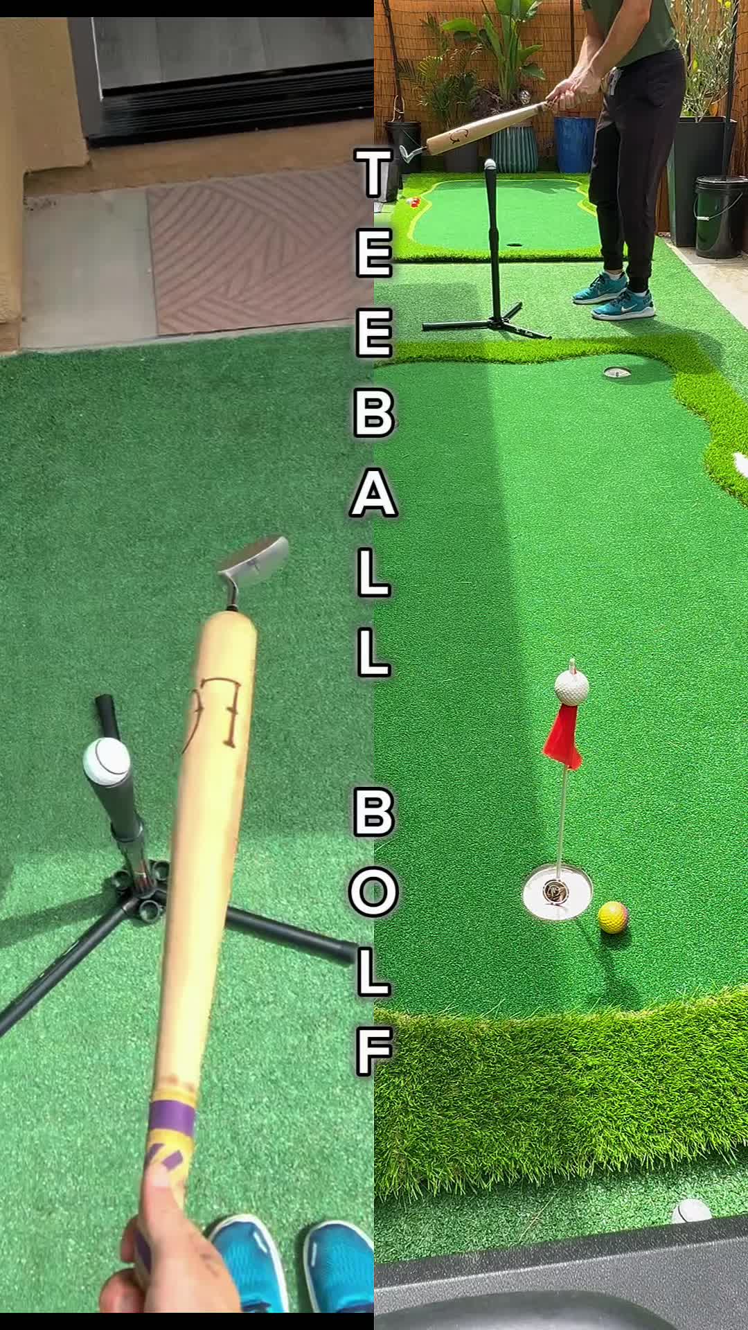 @Messi Golf