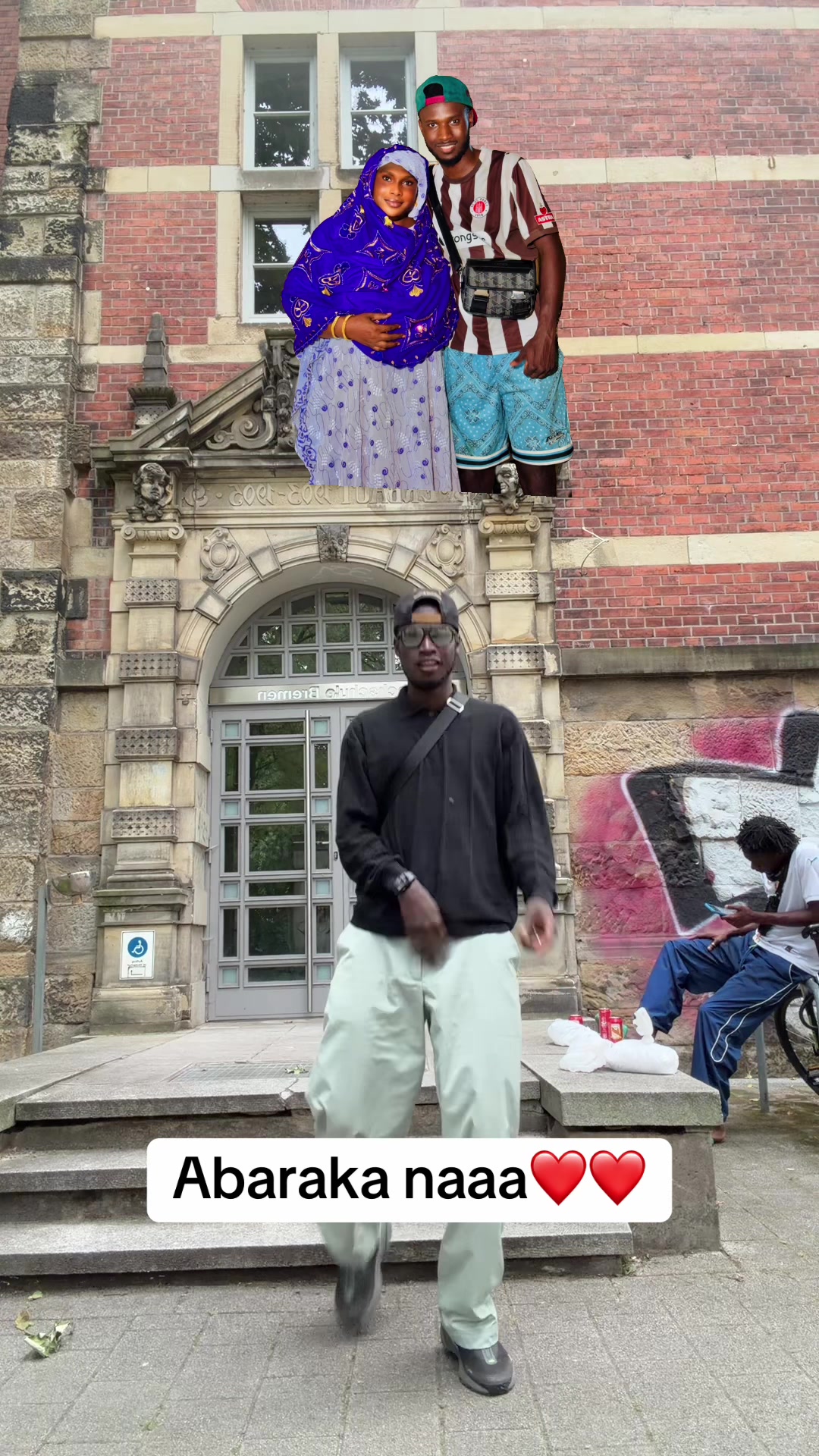 @zico da Africana