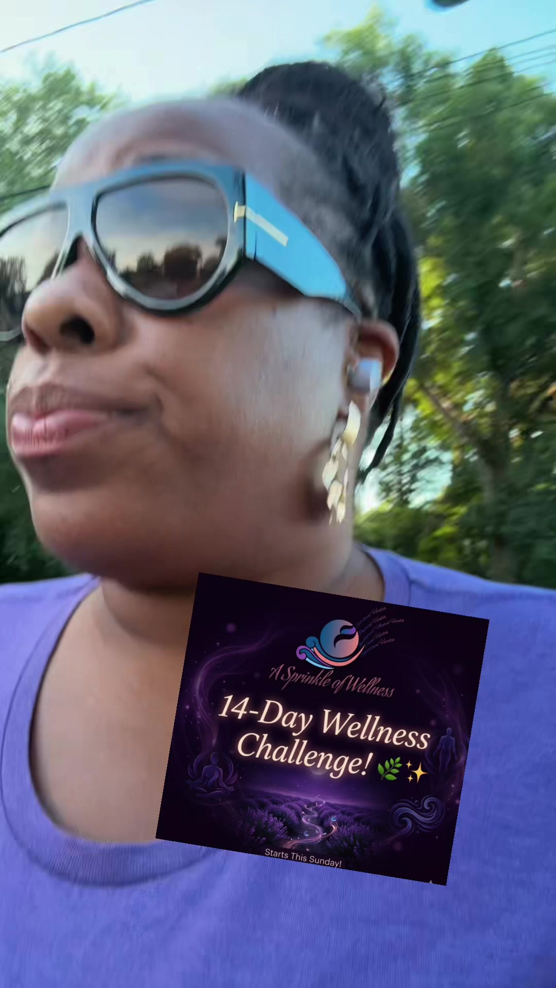 @A Sprinkles of Wellness