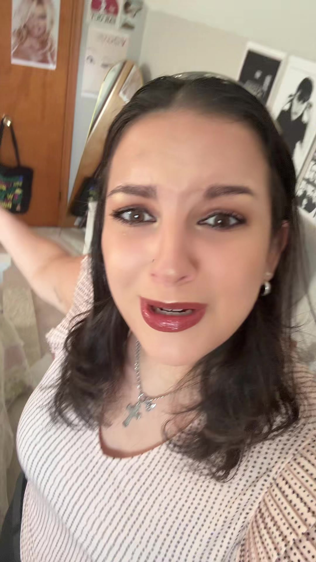 @Erika