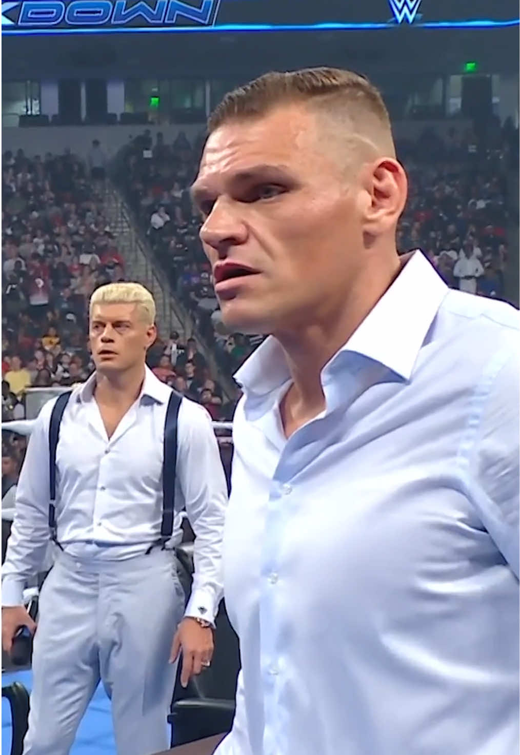 @WWE