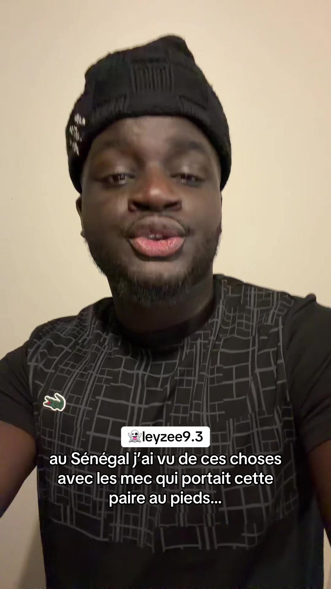 @leyzé pelelé