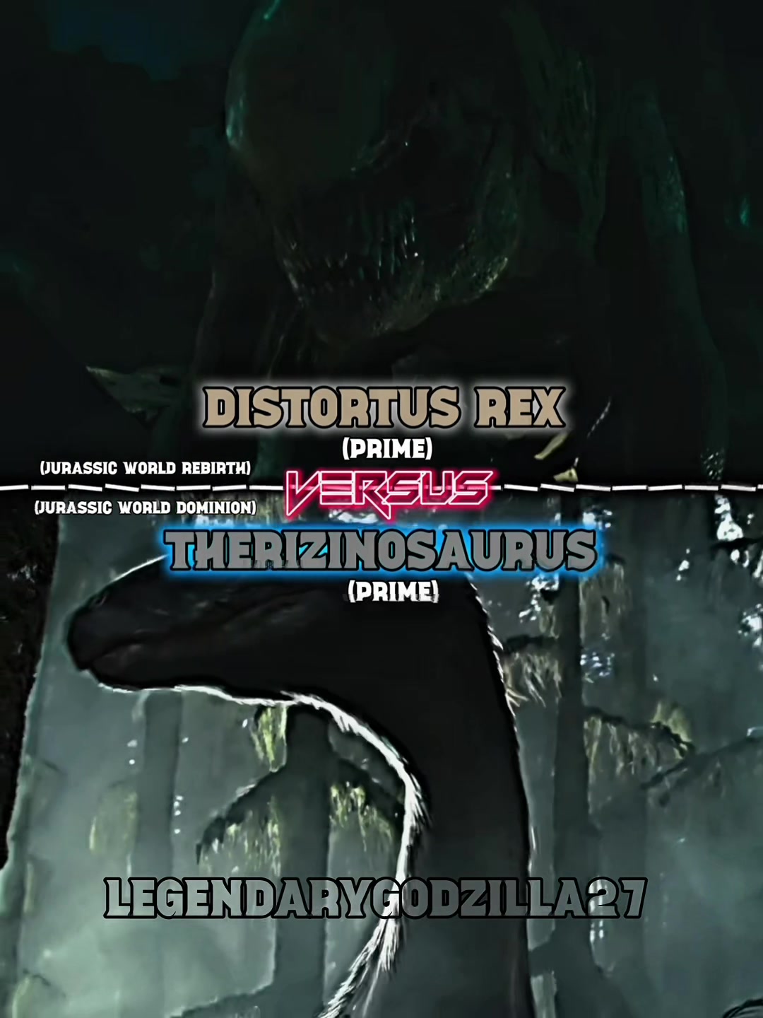 @legendary Godzilla