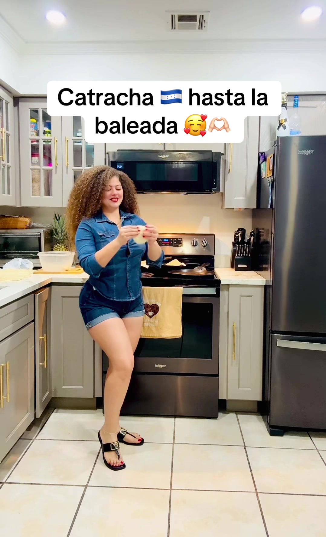 @Gaby La Tigrita 🐆🇭🇳💋