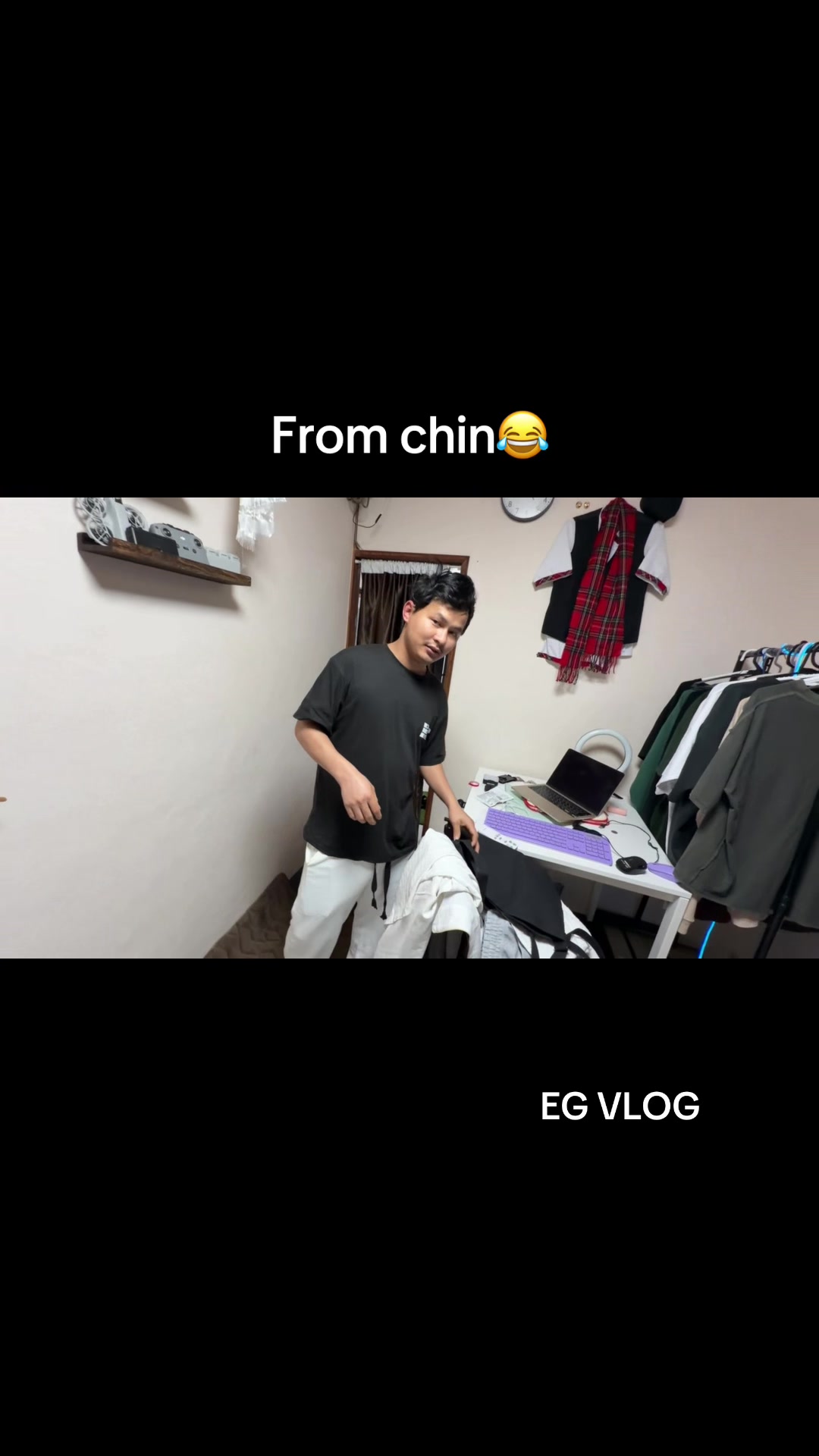 @EG VLOG