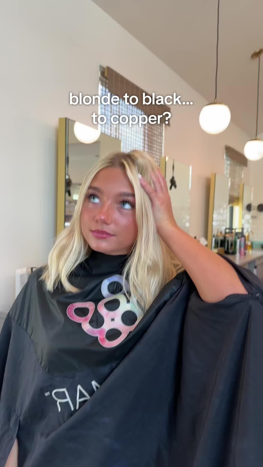 @Ry ★ | IN Hairstylist