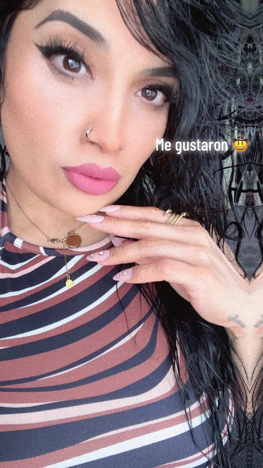 @Araceli❤️✨🍒🤍