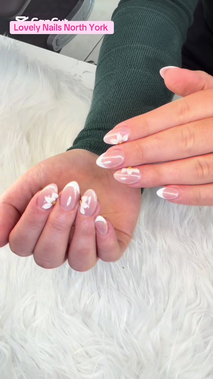 @Lovely Nails ๐