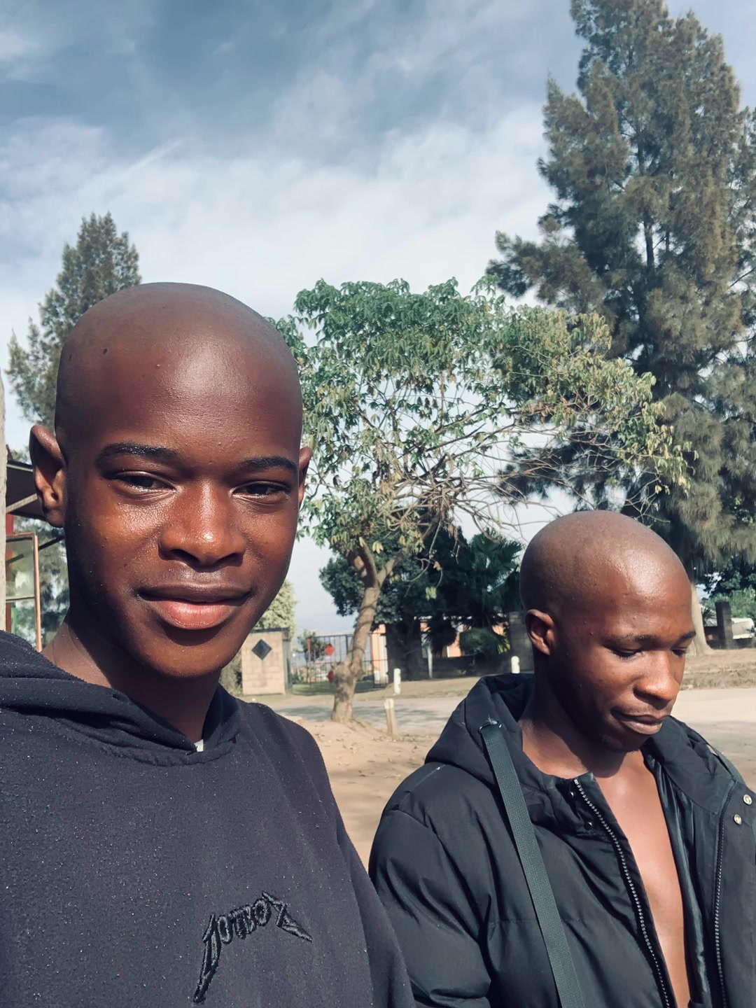 @Snakho Ntuli🤝🇮🇹