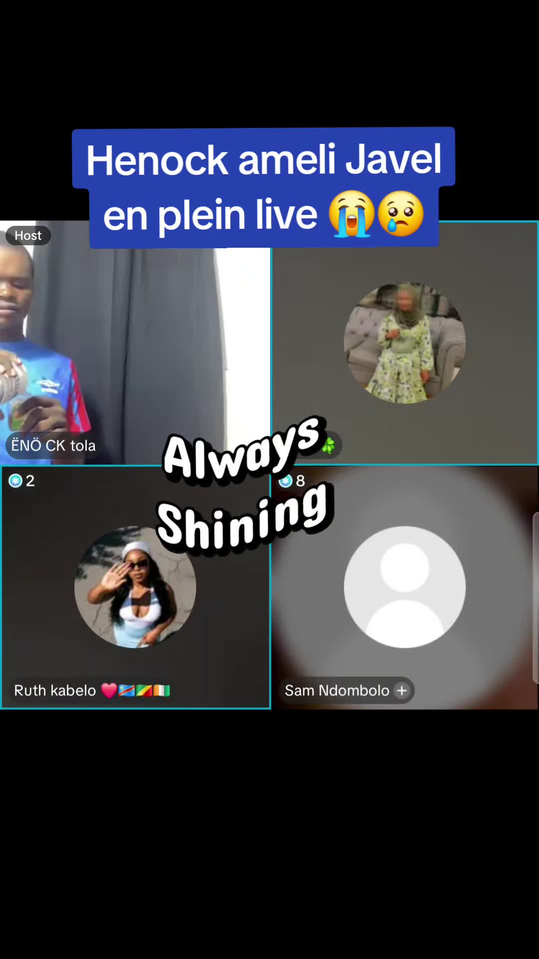 @Always shining💫
