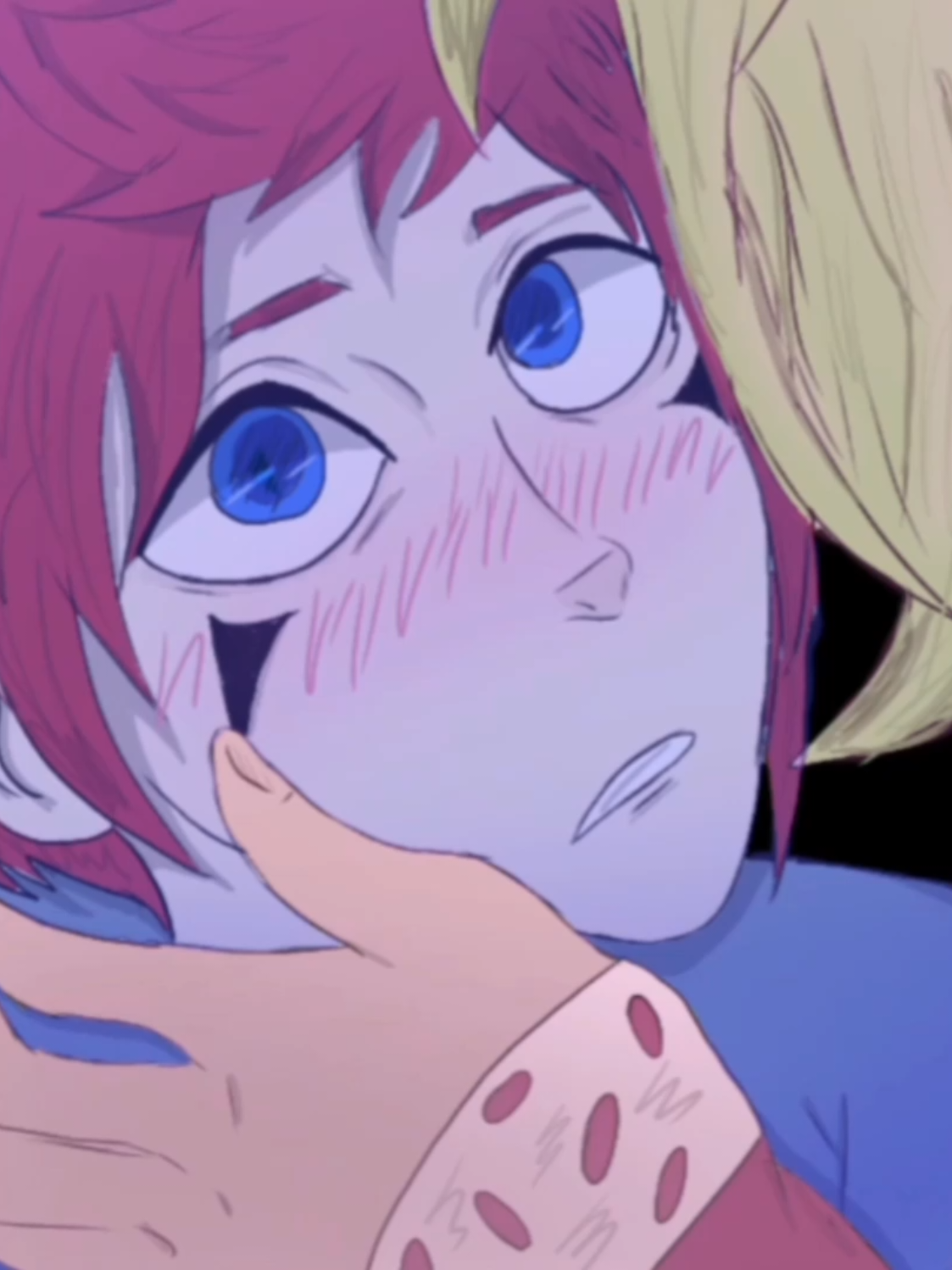 @༺ღ𝕷𝖎𝖉𝖆𝖆ღ༻