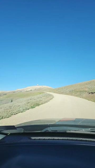 @Nomadic Hiker