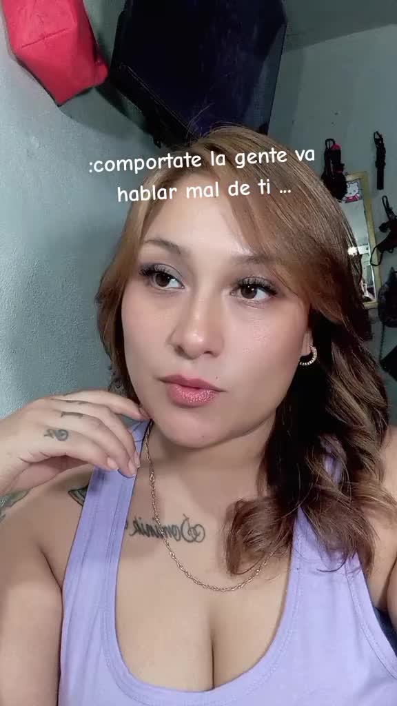 @Cristina Barron