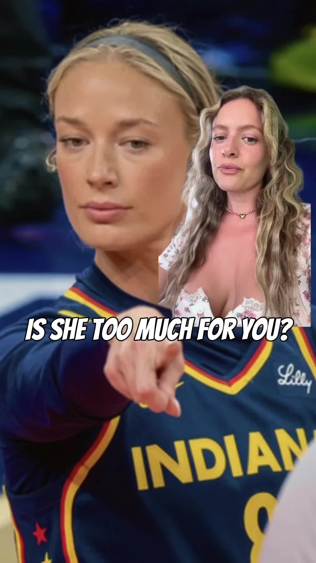 @Taylor Ferber