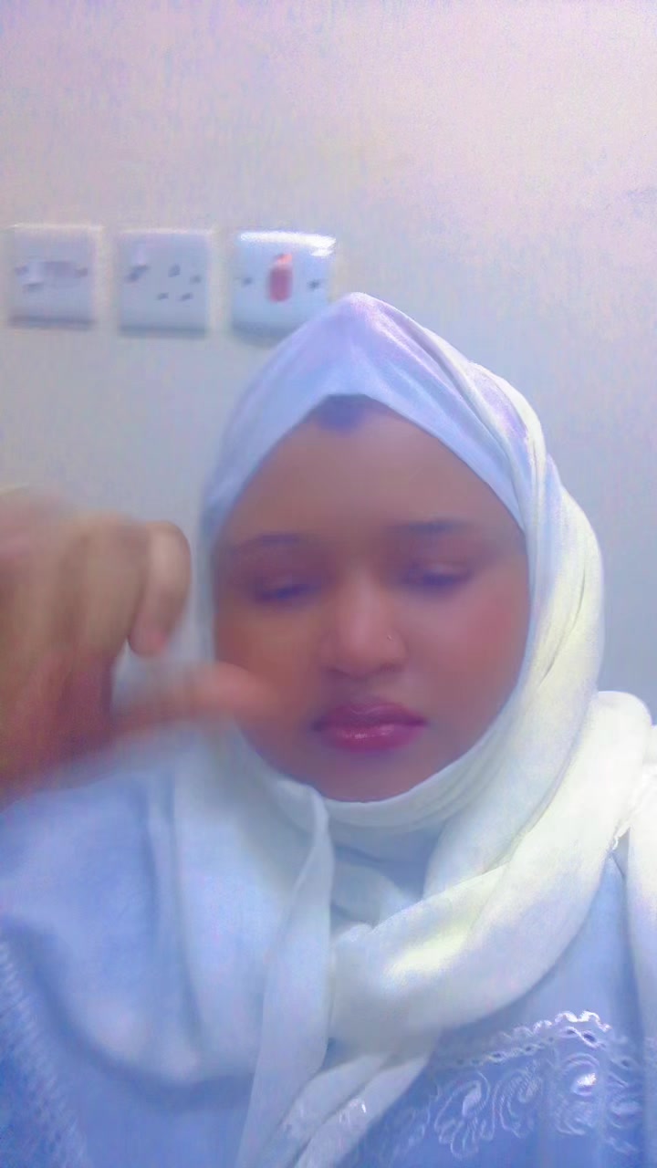 @maryan abu bakarll