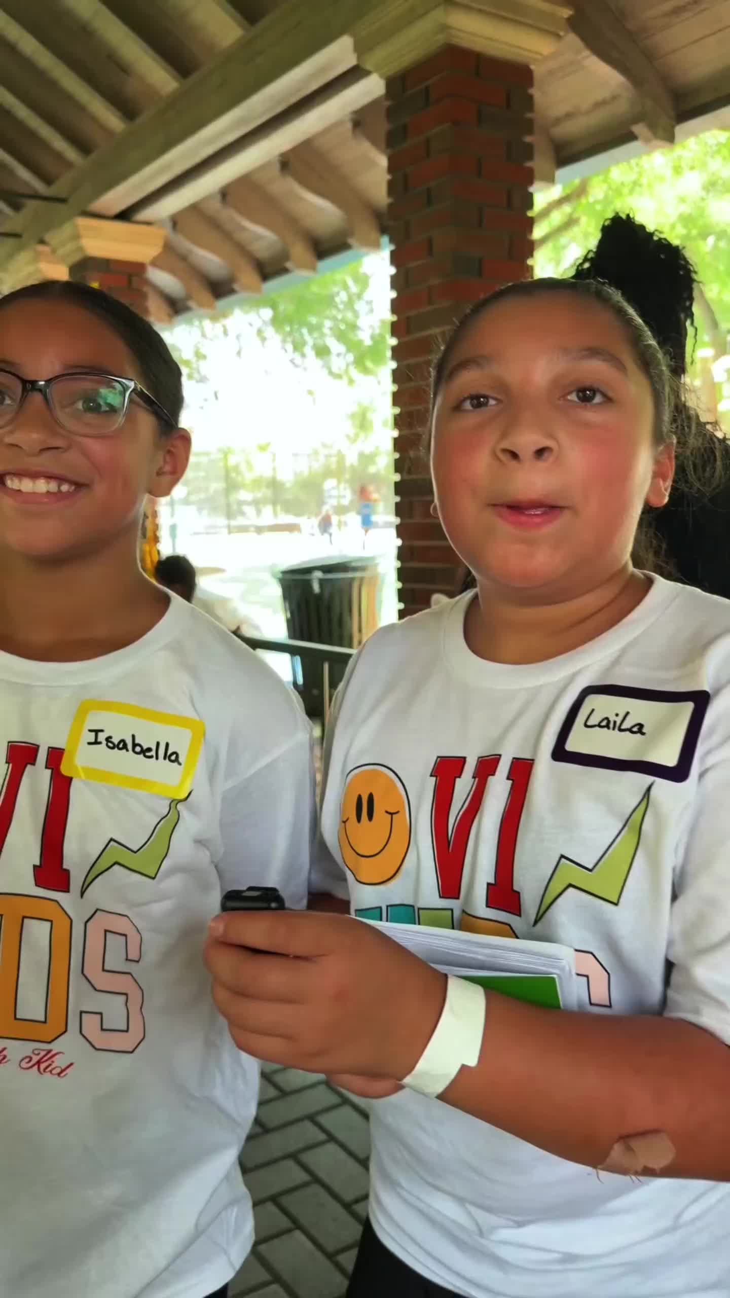 @V1 Church