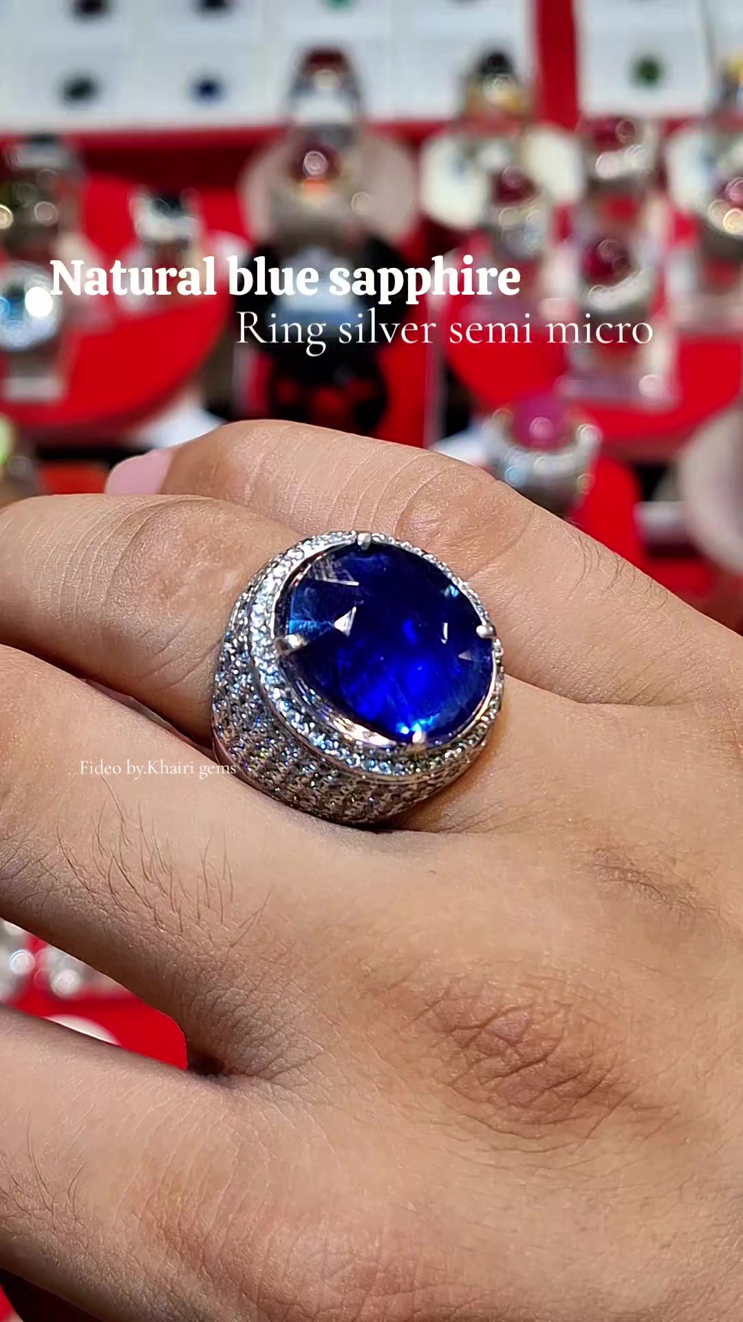 @khairi gems