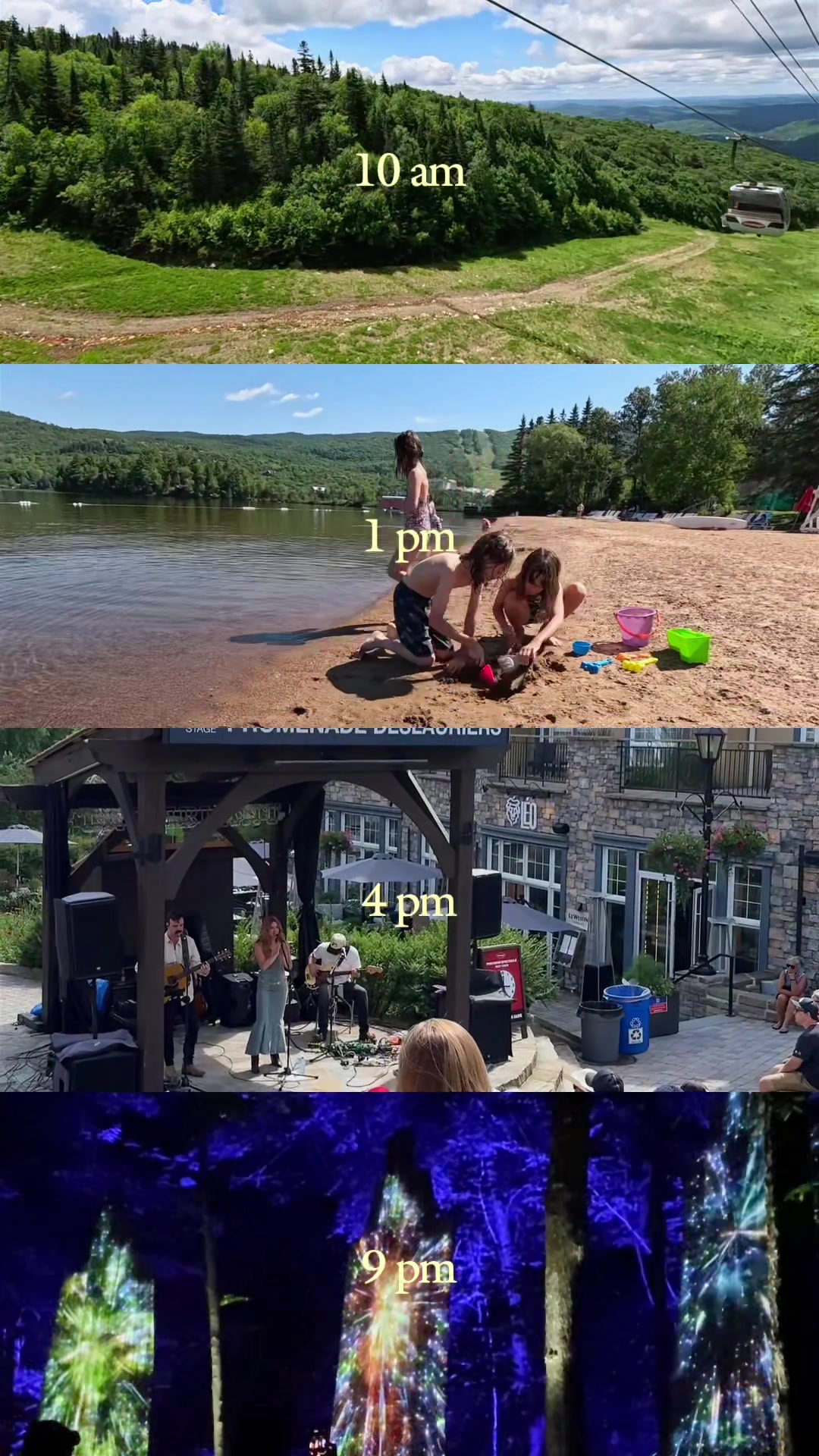 @Tremblant