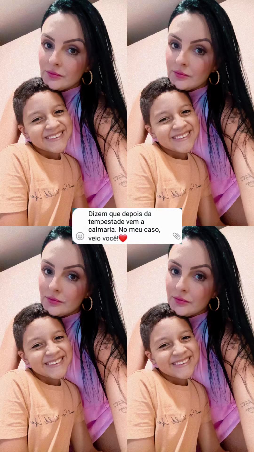 @Daiane Ramos