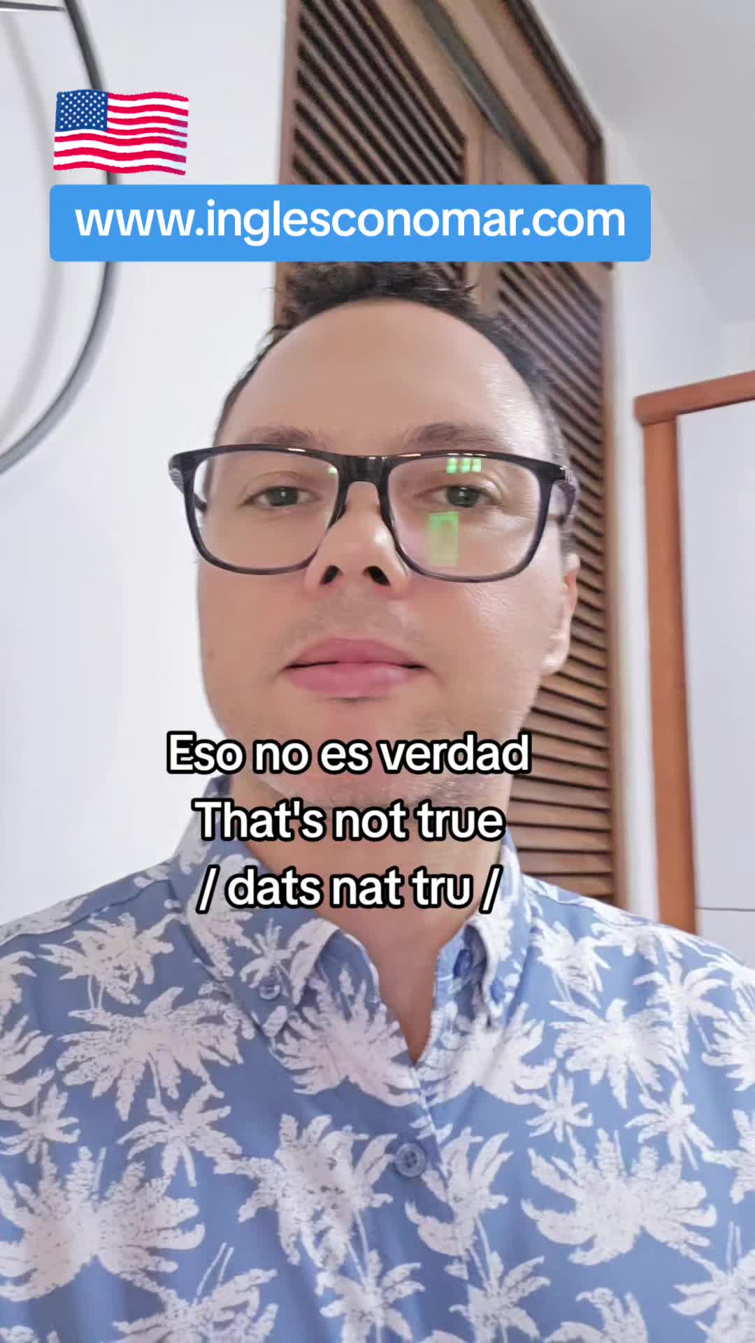 @Inglés con Omar